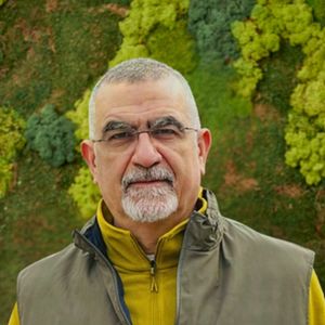 Foto di Tareq Rajjal