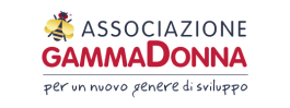 Logo Gammadonna