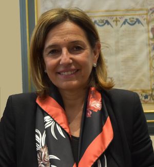 Foto di Antonella Polimeni