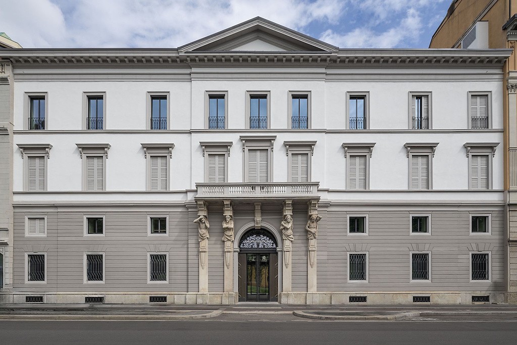  Fondazione Luigi Rovati