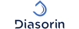 Logo Diasorin