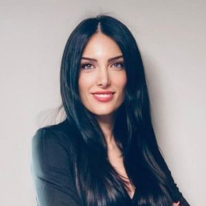 Foto di Desirèe Valeriani
