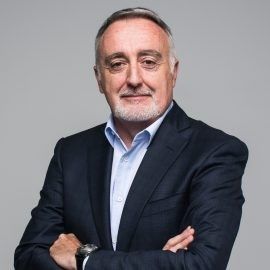 Foto di Mario Gay