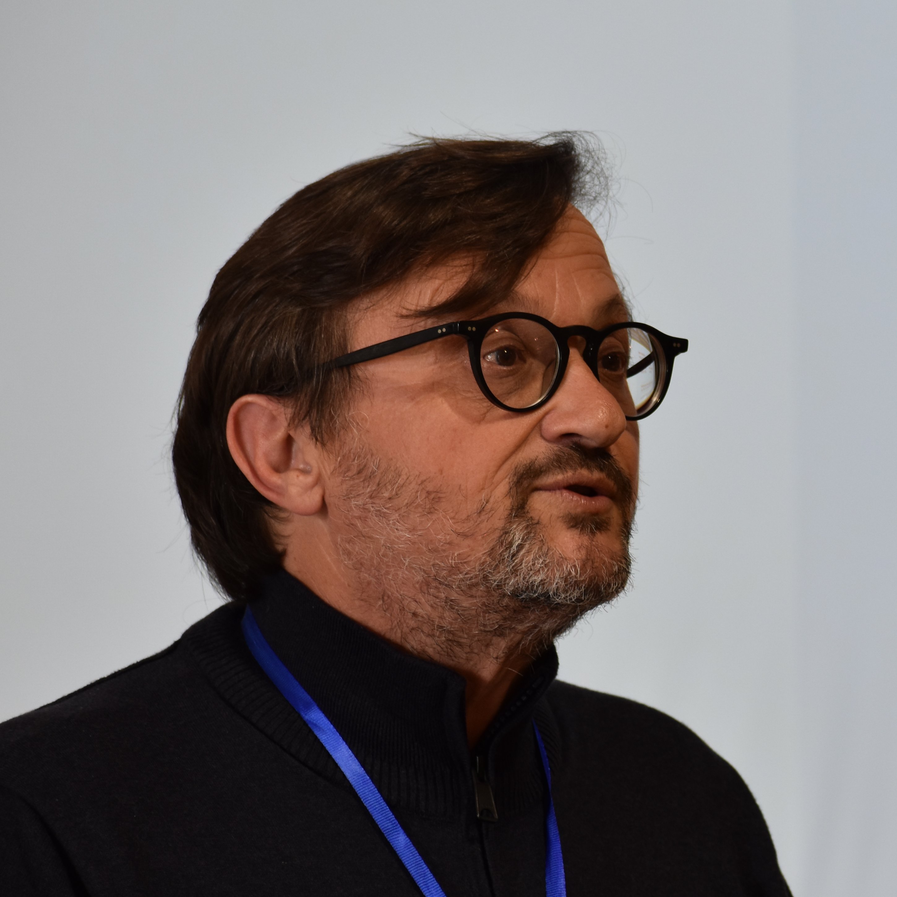 Foto di Don Vito Impellizzeri