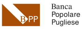 Logo Banca Popolare di Puglia