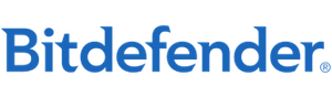 Logo Bitdefender