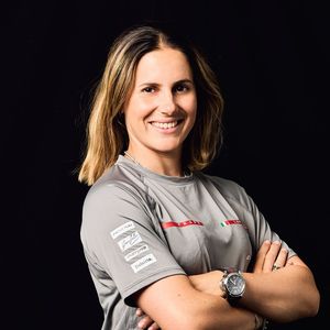 Foto di Margherita Porro