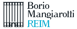 Logo Borio Mangiarotti