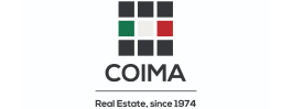 Logo Coima