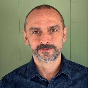 Foto di Cosma Belli