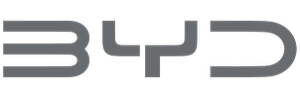 Logo BYD