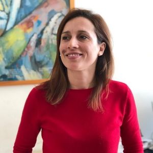 Foto di Angela Sara Cacciapuoti