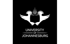 University of Johannesburg black