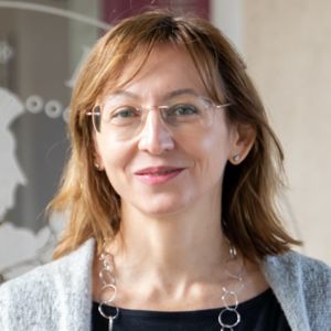 Carla Fabiana Chiasserini