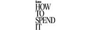 How to spend it