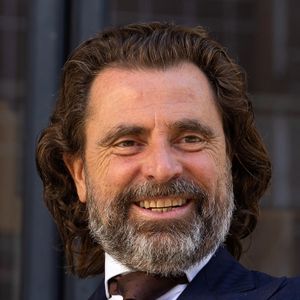 Massimo Gianolli