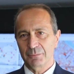 Claudio Pellegrini