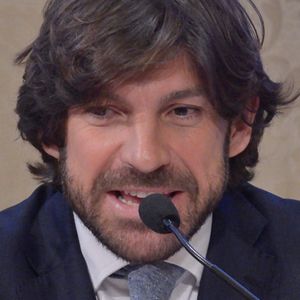 Francesco Macchia