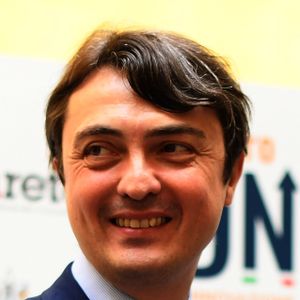 Francesco Ferri