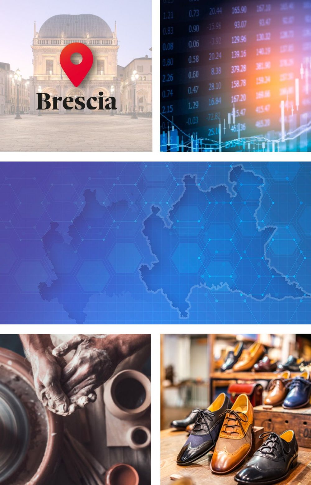 Lombardia La Regione per le imprese - Brescia