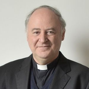 Mons. Renzo Pegoraro