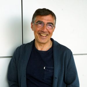 Paolo  Iabichino