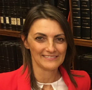 Claudia Brunori