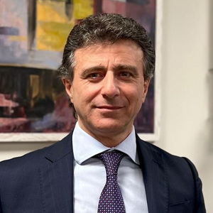 Massimo Doria