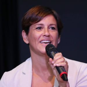 Monica Lucarelli