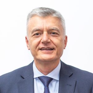 Maurizio Zega
