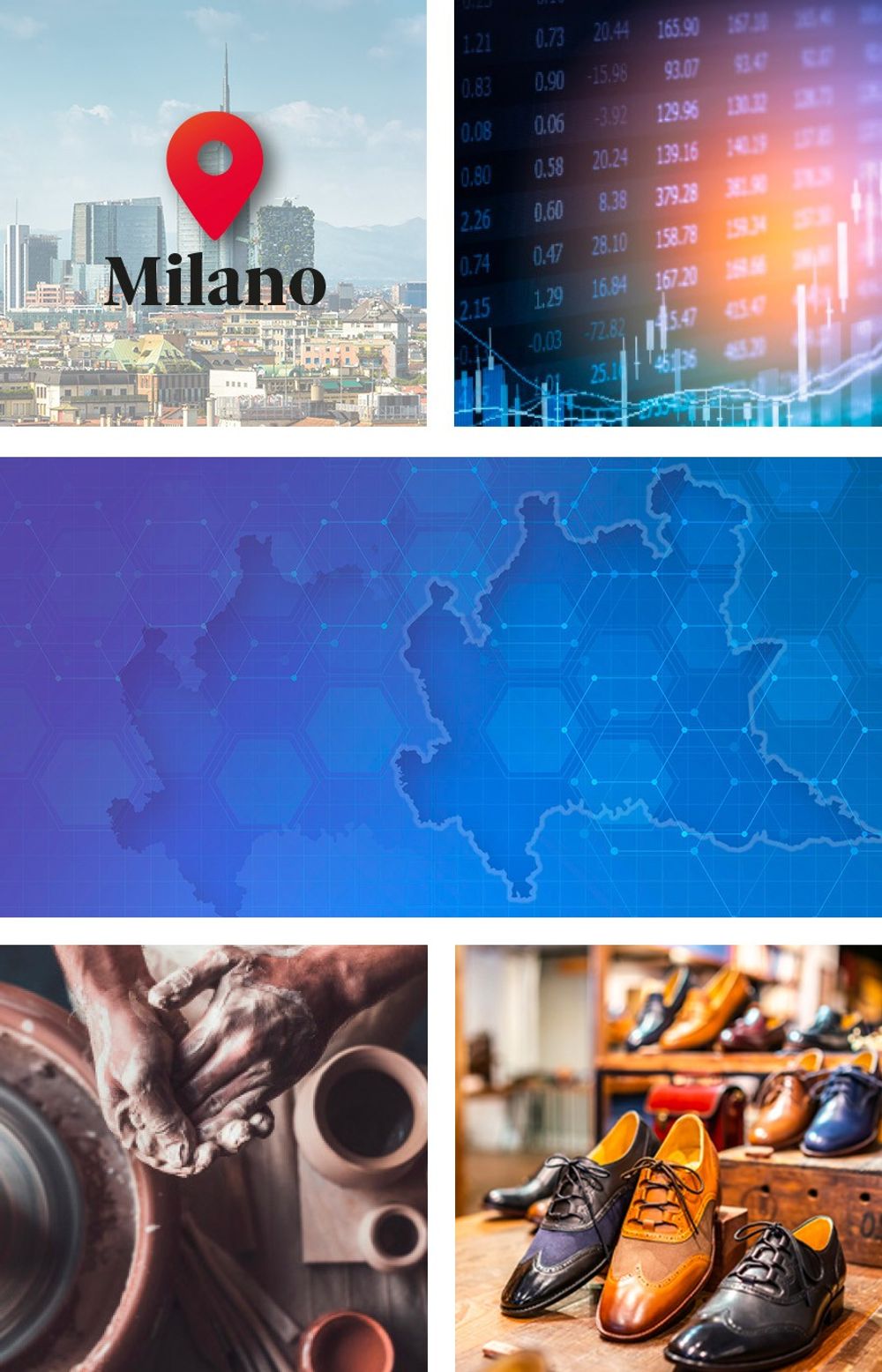 Lombardia La Regione per le imprese - Milano