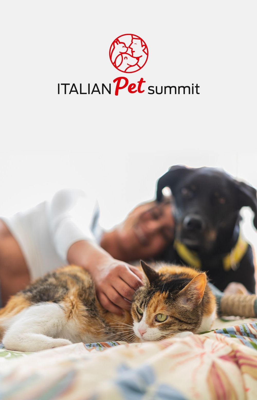 Italian Pet Summit 2024