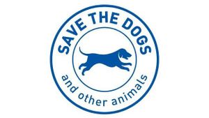 Save the Dogs