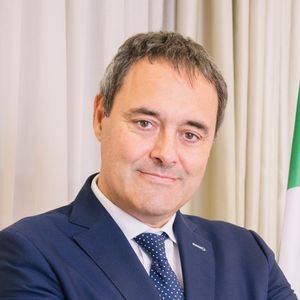 Stefano Besseghini
