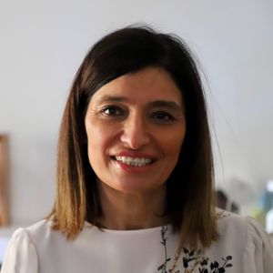 Alessandra Capozzi