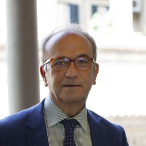 Carlo Borgomeo