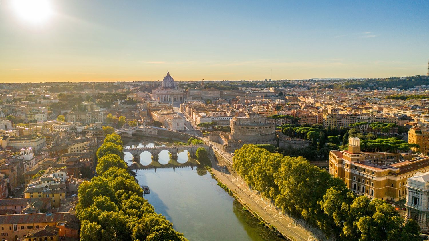 Investire in Roma 2024