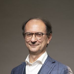Massimo Quaglini