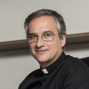 Mons. Dario Edoardo Viganò