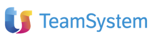 Logo TeamSystem