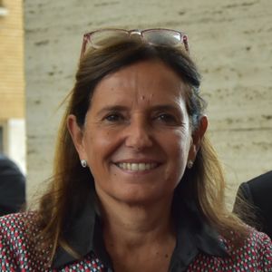 Antonella Polimeni