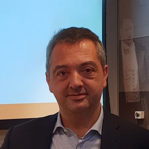 Claudio Guffanti