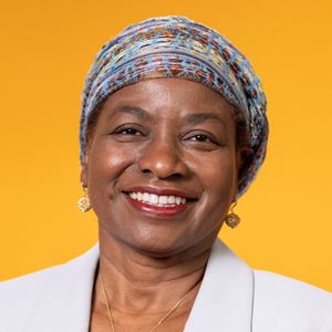 Dr. Natalia Kanem