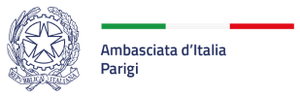 Ambasciata Italiana a Parigi