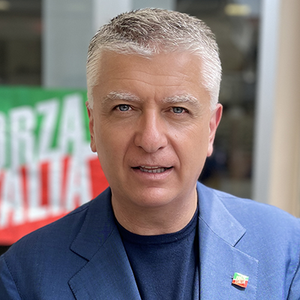 Massimo Mallegni