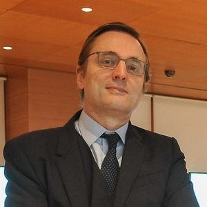 Massimo Tononi