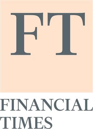 FT financial times