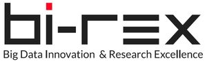 bi-rex : Big Data Innovation & Research Excellence