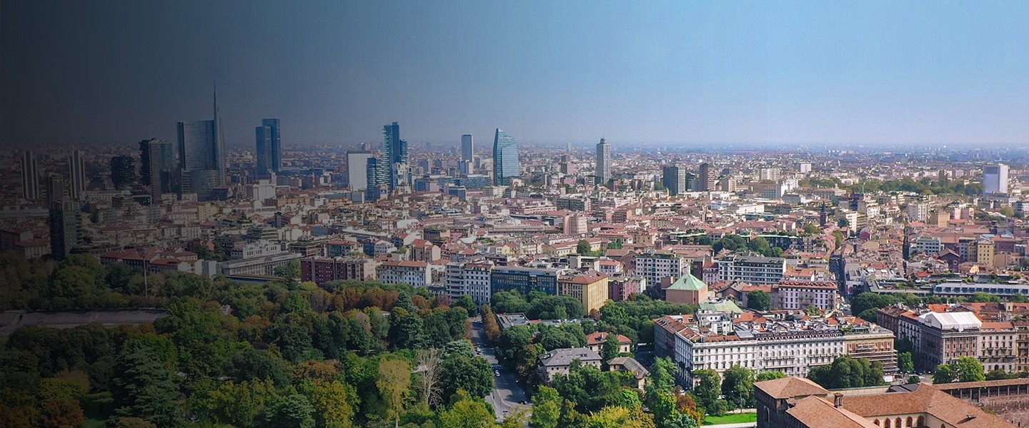  Investire in Milano 2022