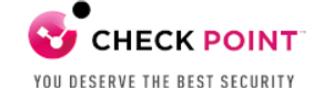 CheckPoint - you deserve the best security